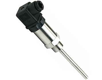 温度变送器